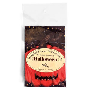 Halloween decoration package